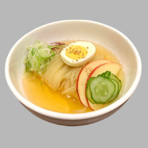 冷麺