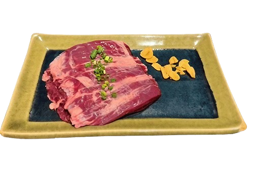 極厚国産ハラミステーキ